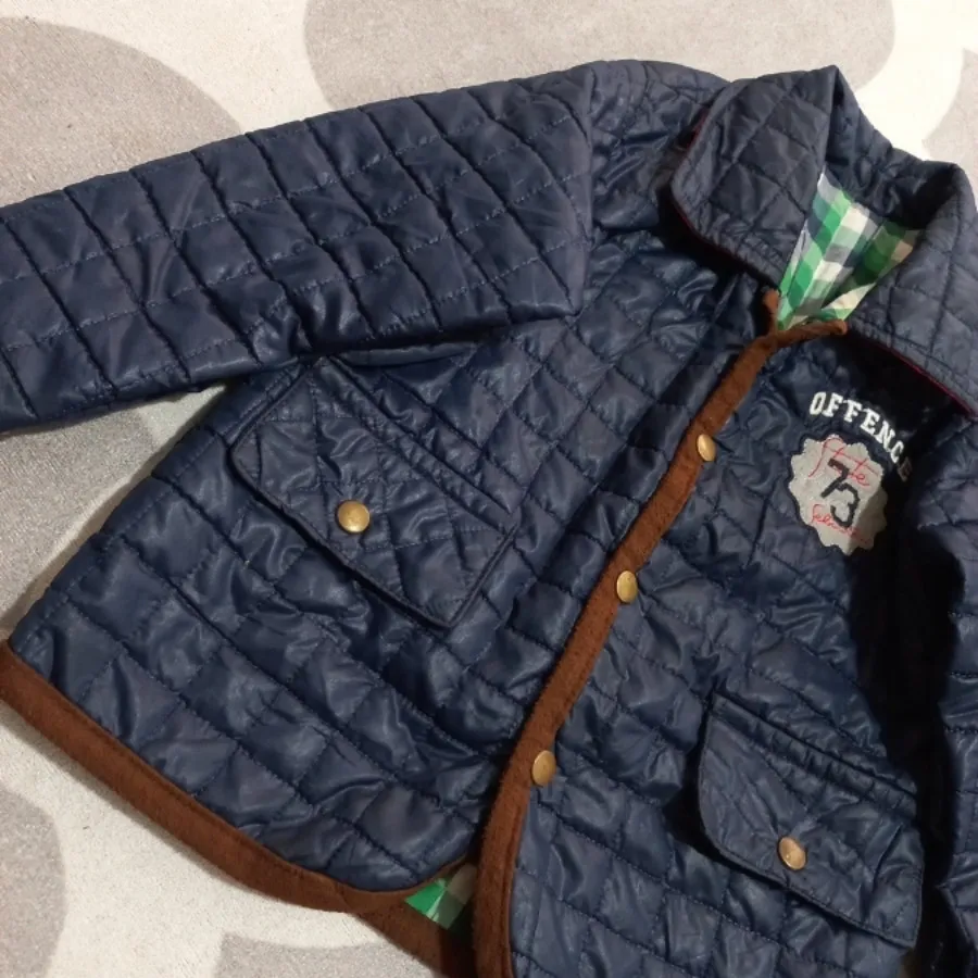 کاپش پاییزی