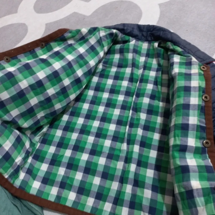 کاپش پاییزی