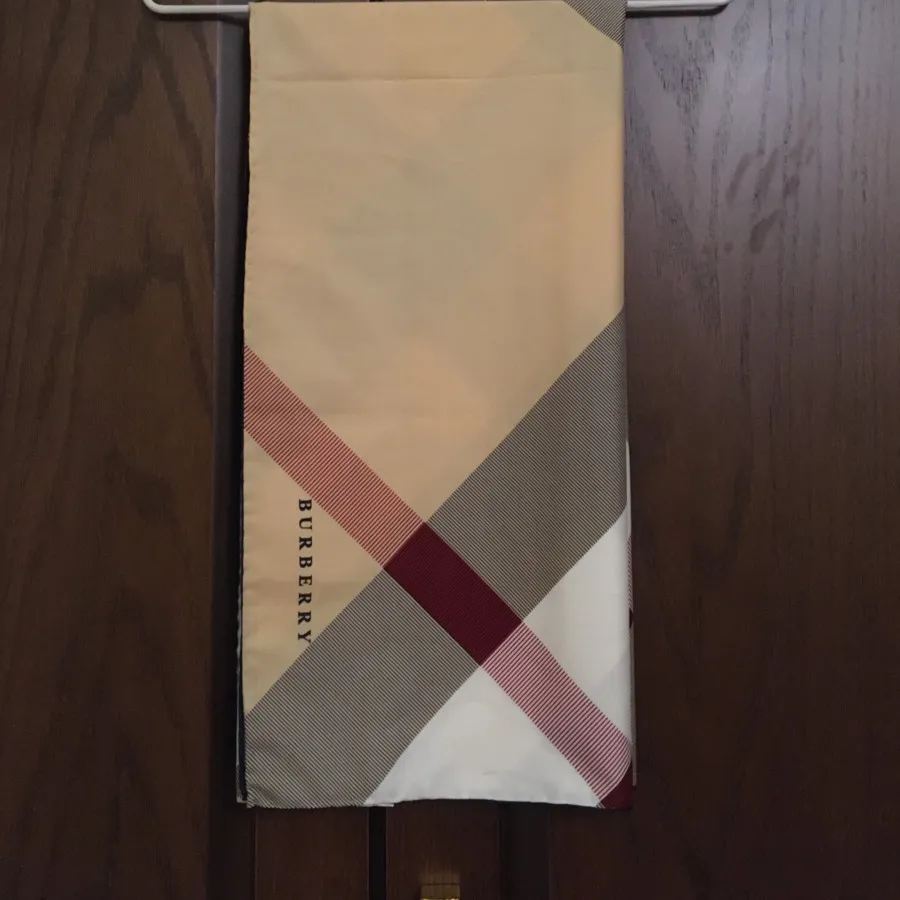 روسری بربری