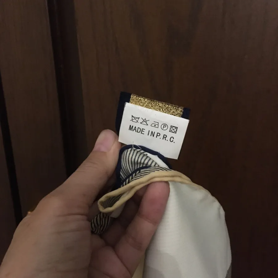 روسری بربری