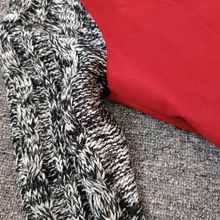 وست آلبالویی وبافت