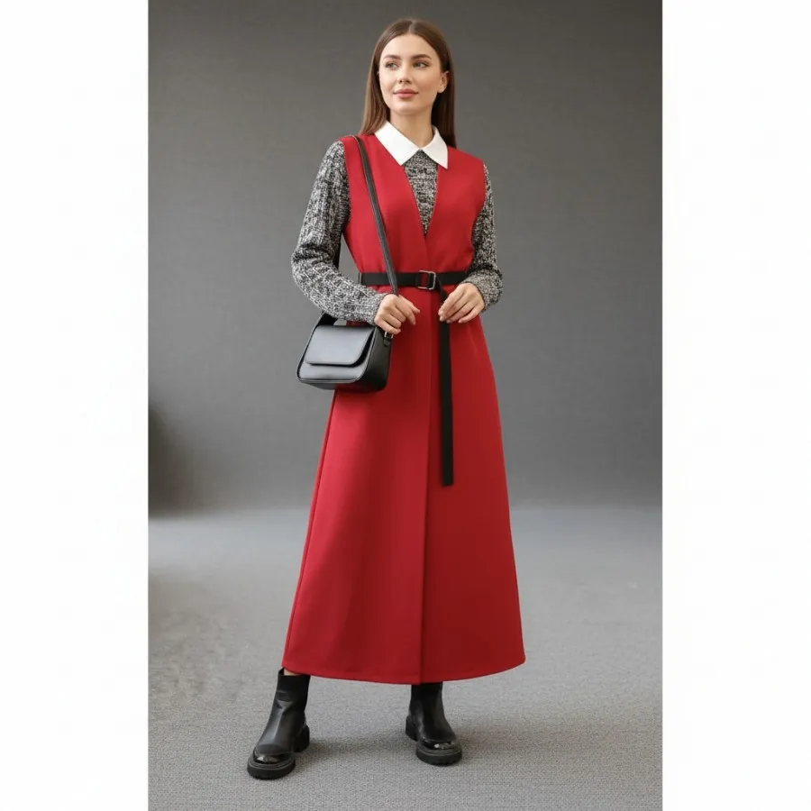 وست آلبالویی وبافت