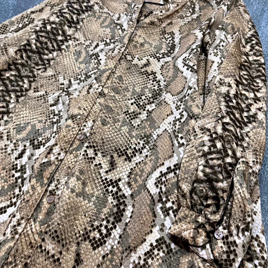 شومیز اورجینال h&m