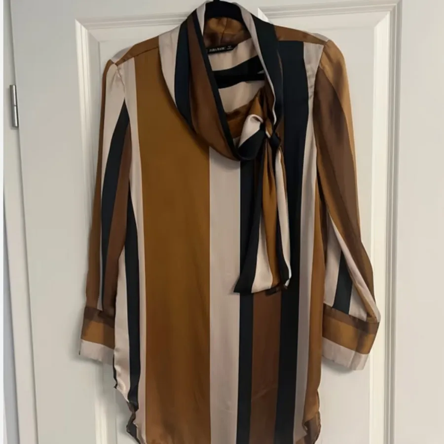 شومیز اورجینال Zara