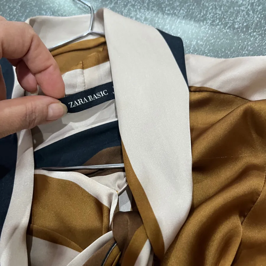 شومیز اورجینال Zara