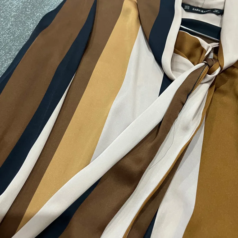 شومیز اورجینال Zara