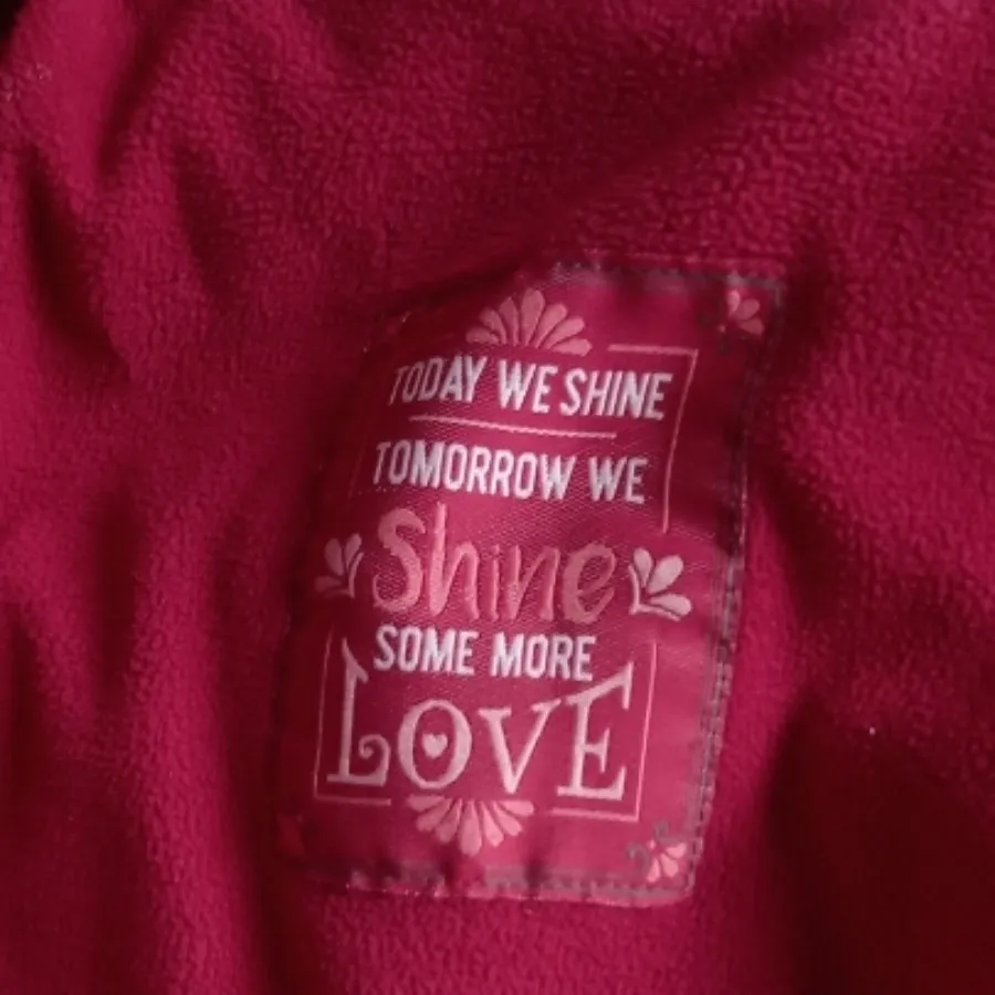 کاپشن دخترانه