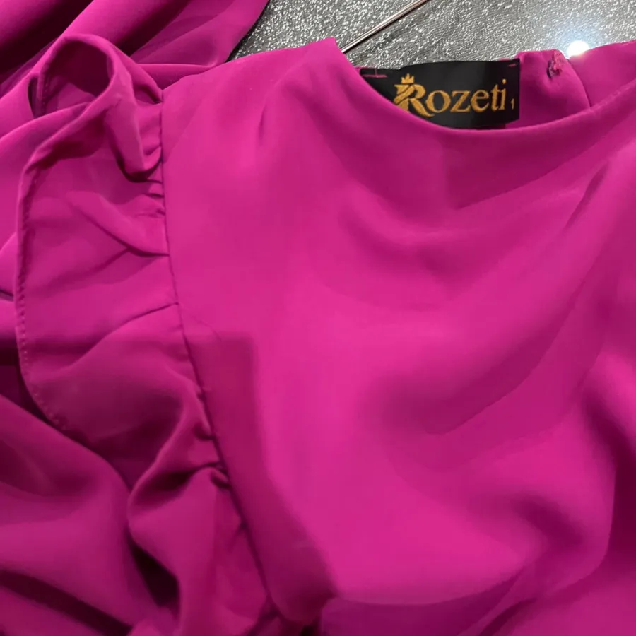 شومیز اورجینال