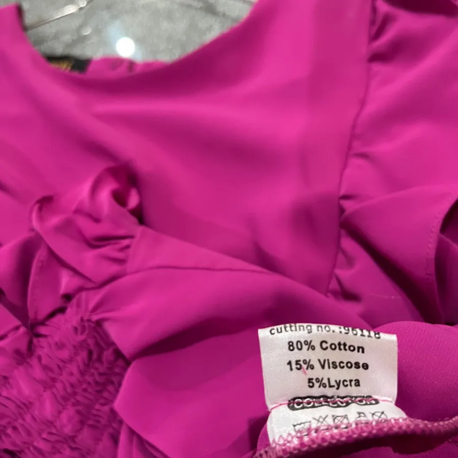 شومیز اورجینال