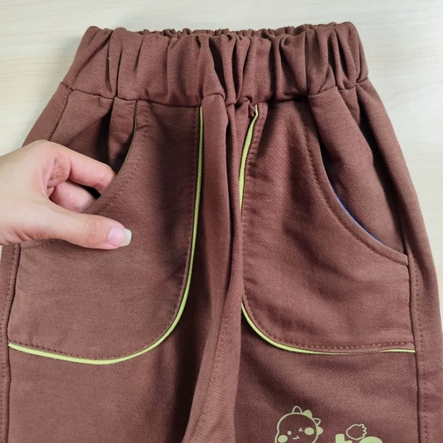 بلوز و شلوار داینو cute