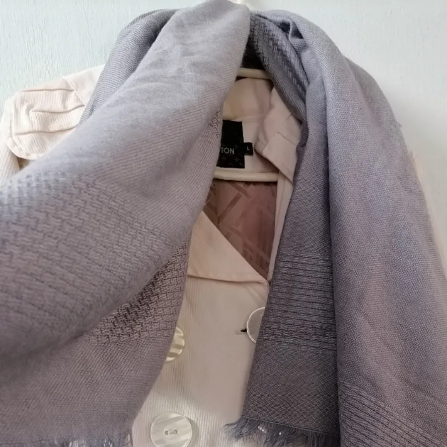 روسری پاییزه