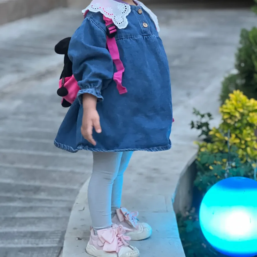 پیراهن زارا