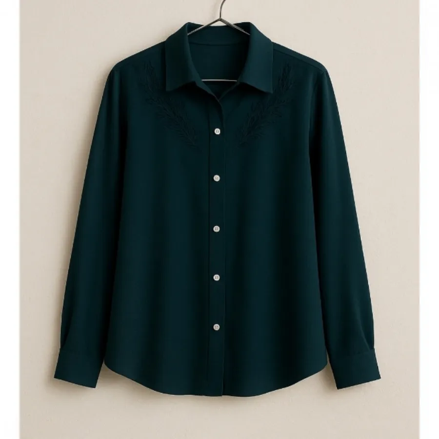 شومیز مجلسی