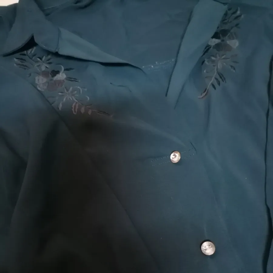 شومیز مجلسی