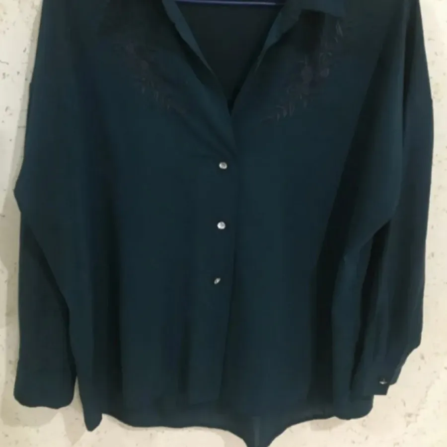 شومیز مجلسی