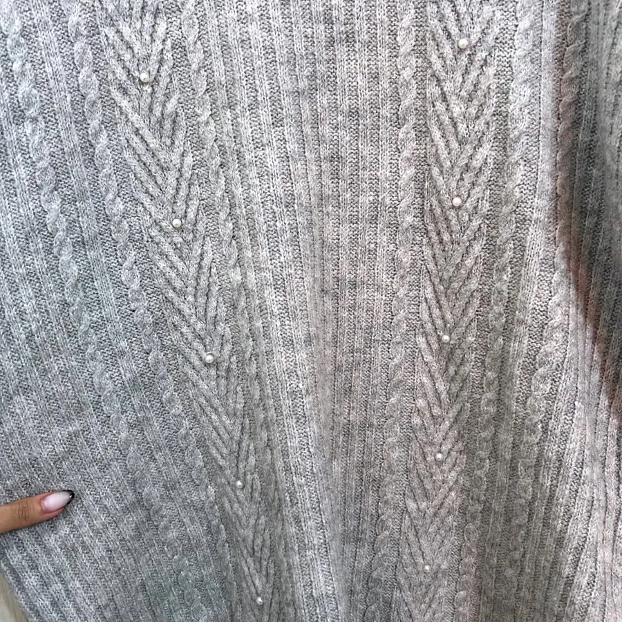 بلوز بافت السی واکی