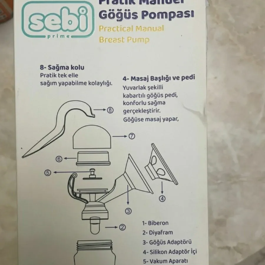 شیر دوش دستی