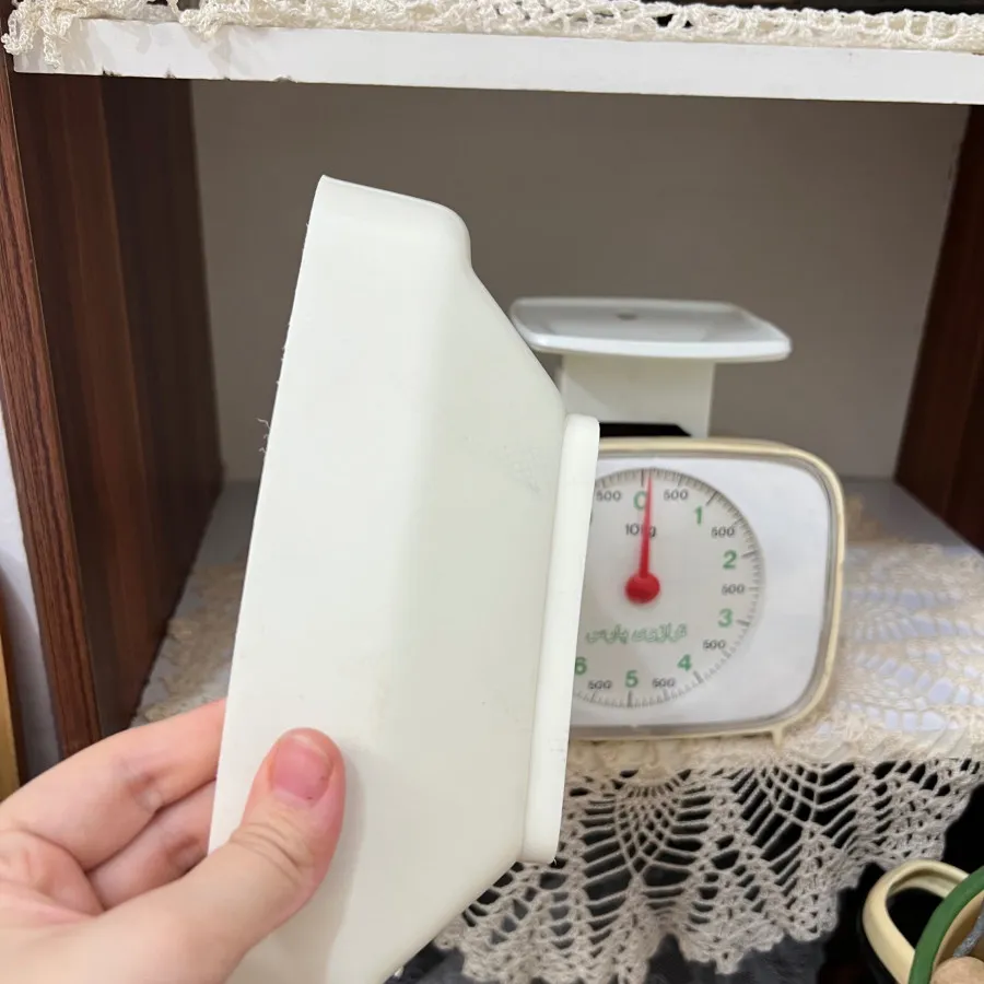 ترازوی عتیقه