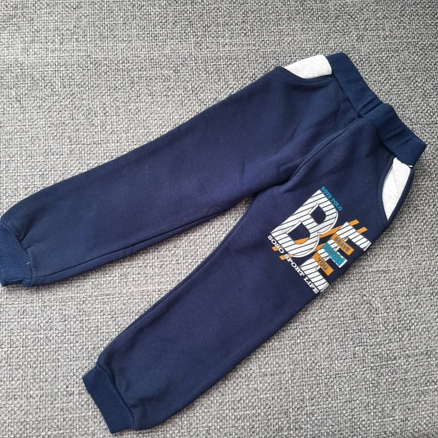 ست هودی و  شلوار پولو