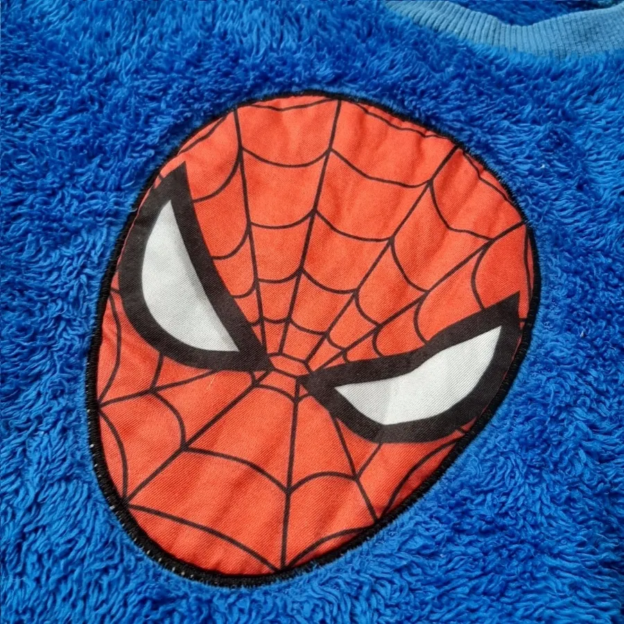 بلوز شلوار حوله‌ای ترک