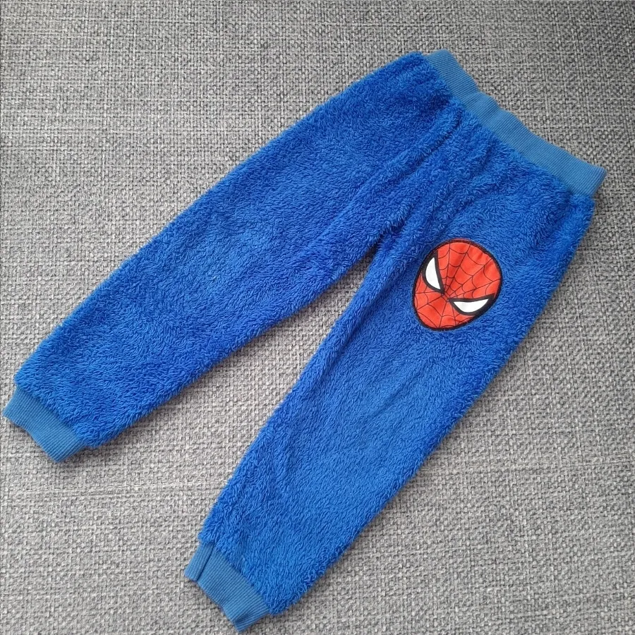 بلوز شلوار حوله‌ای ترک