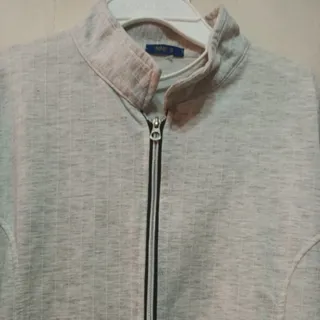 هودی اسلش جلو باز سایز 40