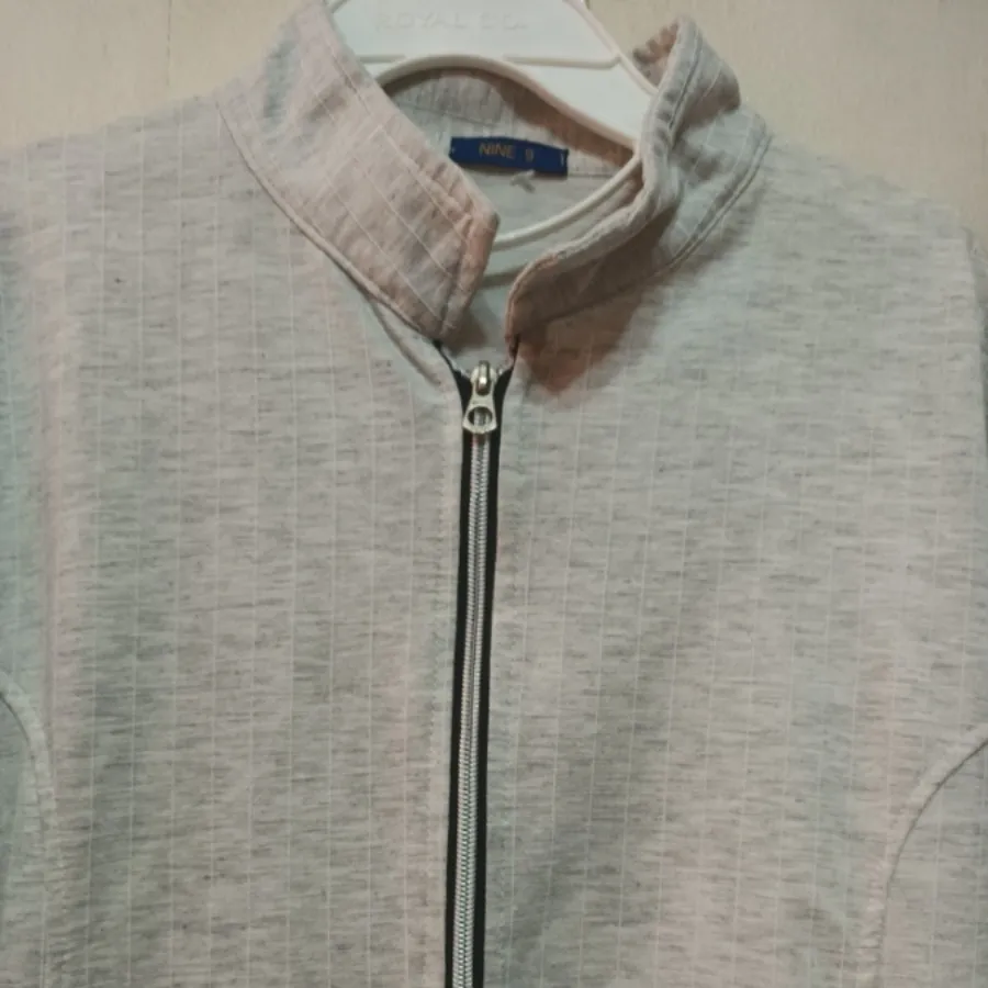 هودی اسلش جلو باز سایز 40