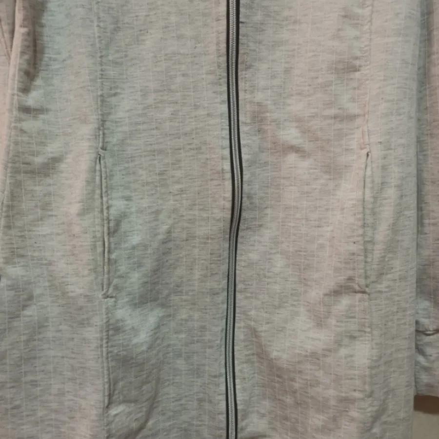 هودی اسلش جلو باز سایز 40