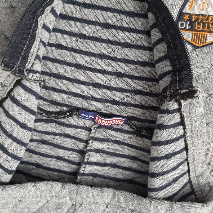 سویشرت ترک گرم