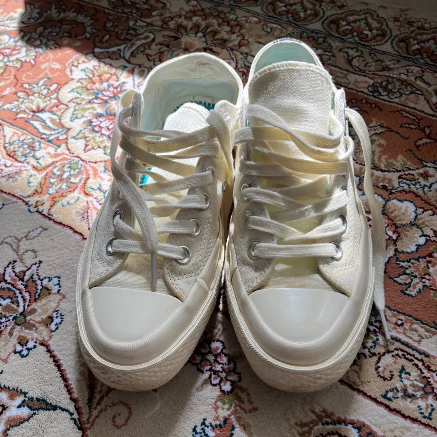 کتونی کانورس های کوالیتی