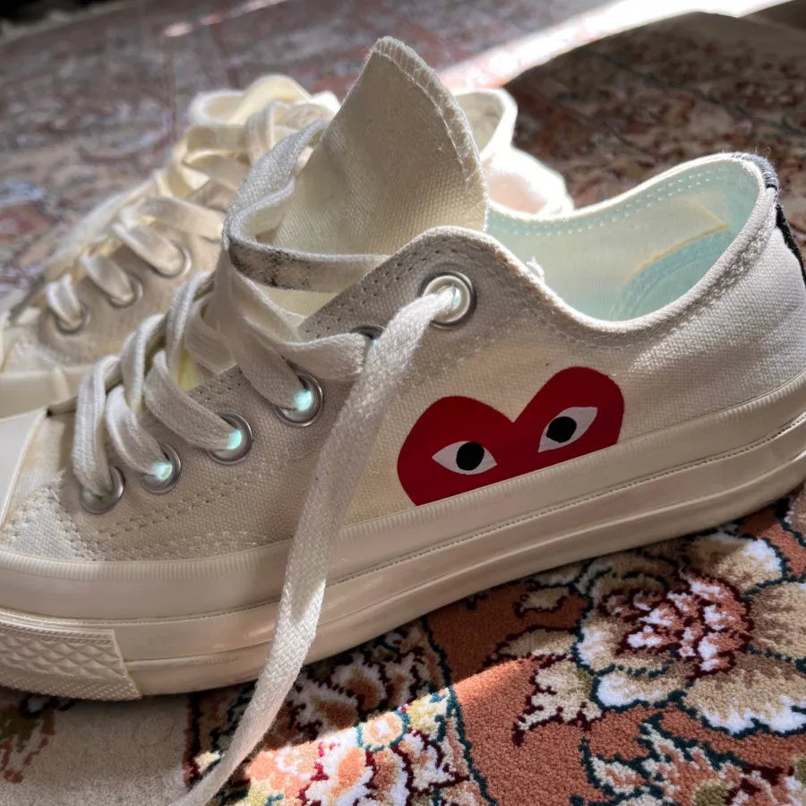 کتونی کانورس های کوالیتی