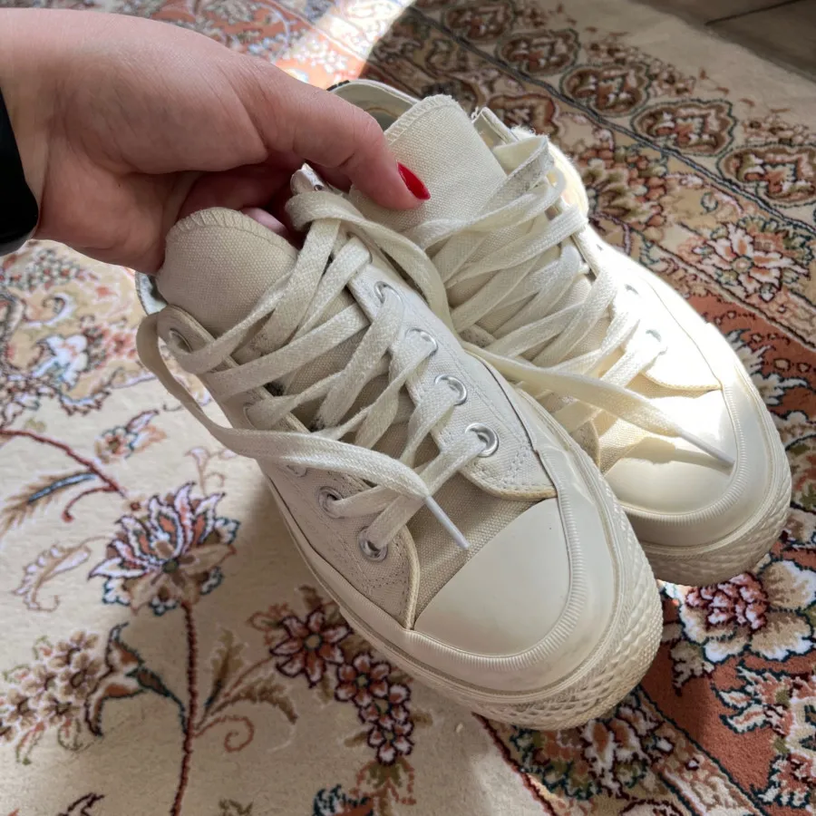 کتونی کانورس های کوالیتی