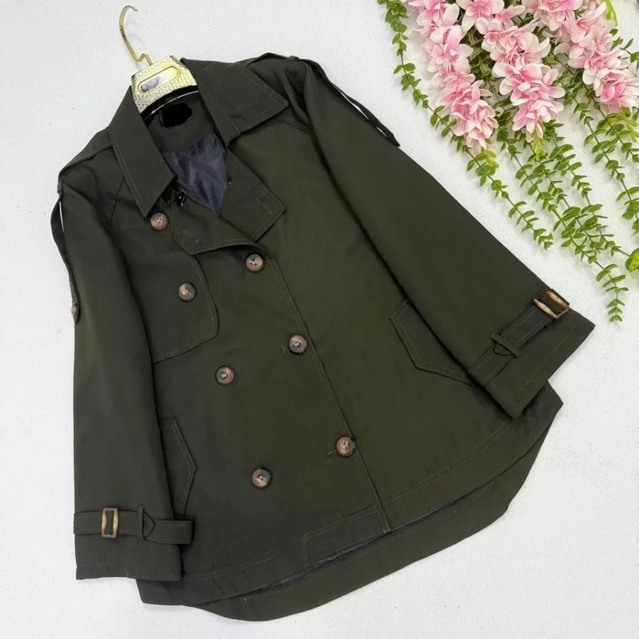 پالتو کوتاه