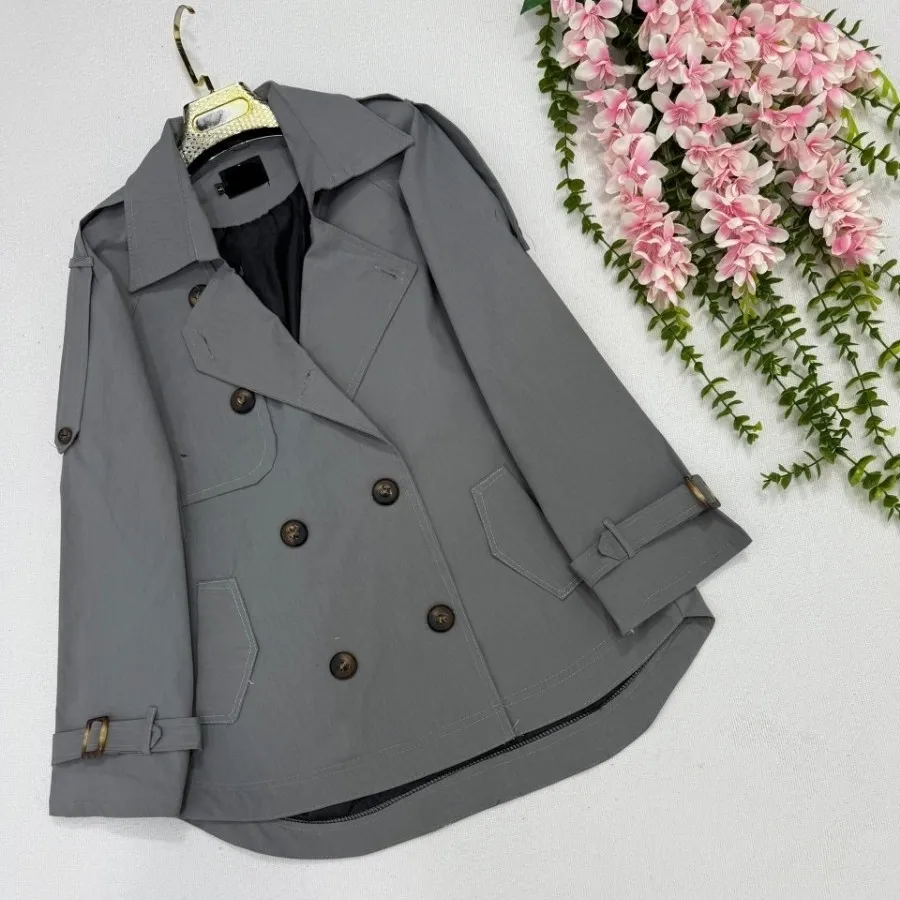 پالتو کوتاه