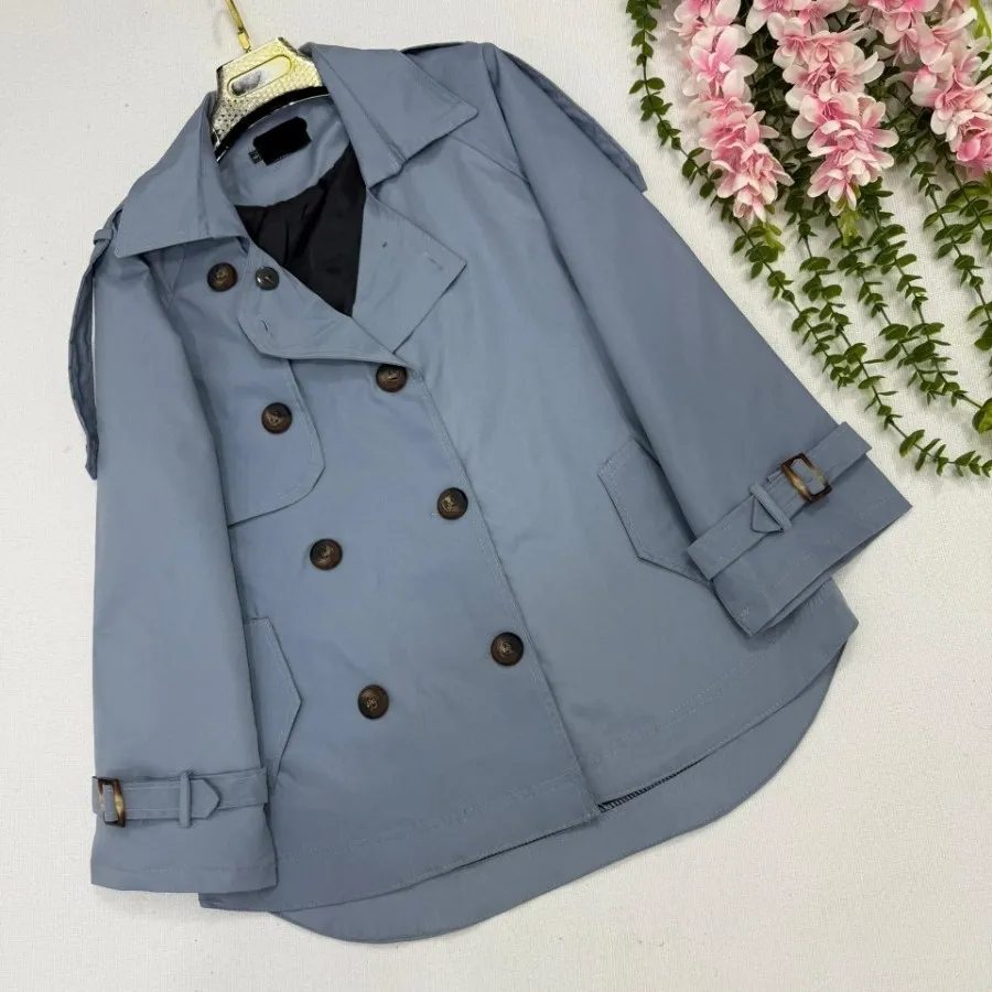 پالتو کوتاه