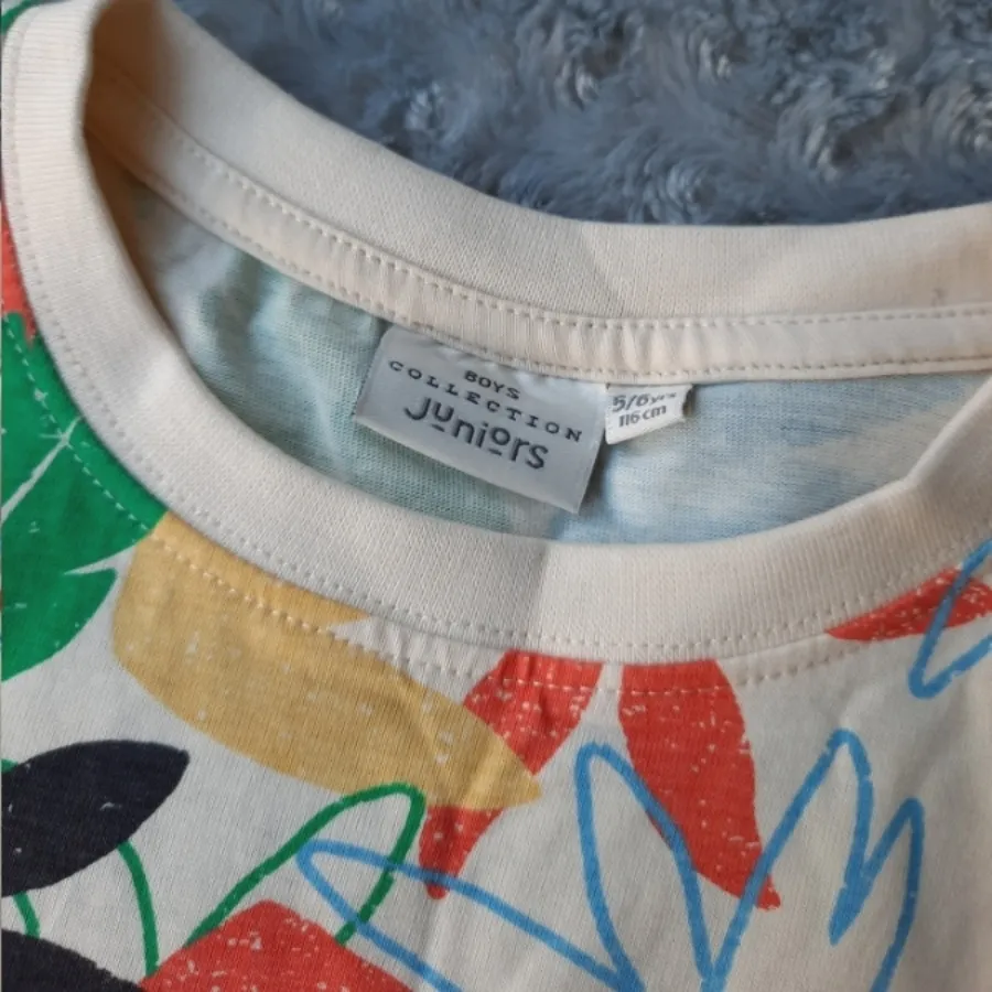 تیشرت اورجینال