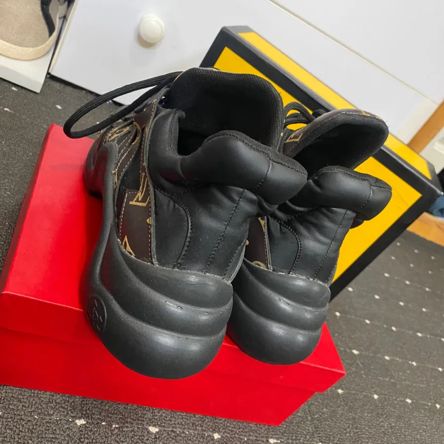 کتونی لویی ویتون