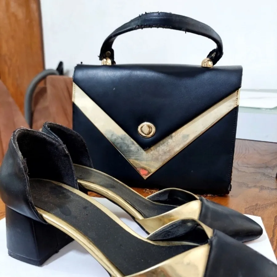 کیف و کفش ست 150 میدم