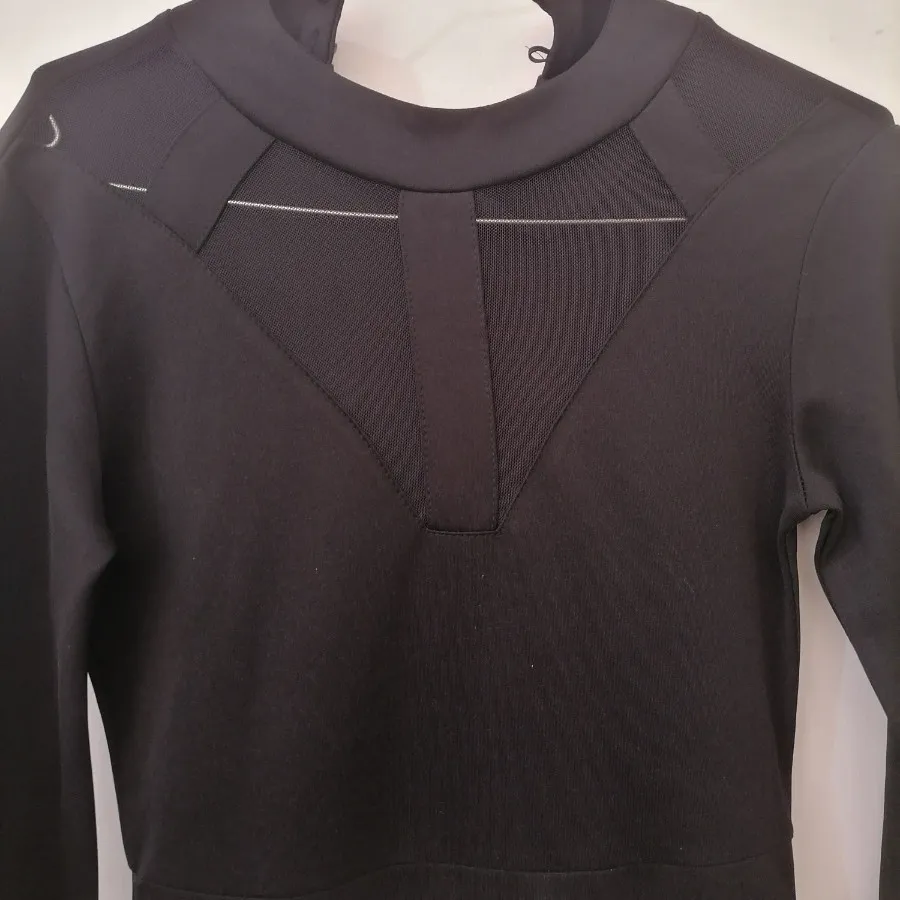 پیراهن عروسکی