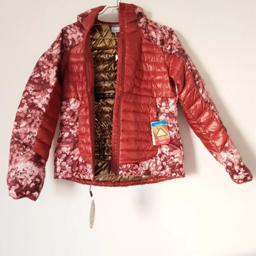 کاپشن کلمبیا اصل