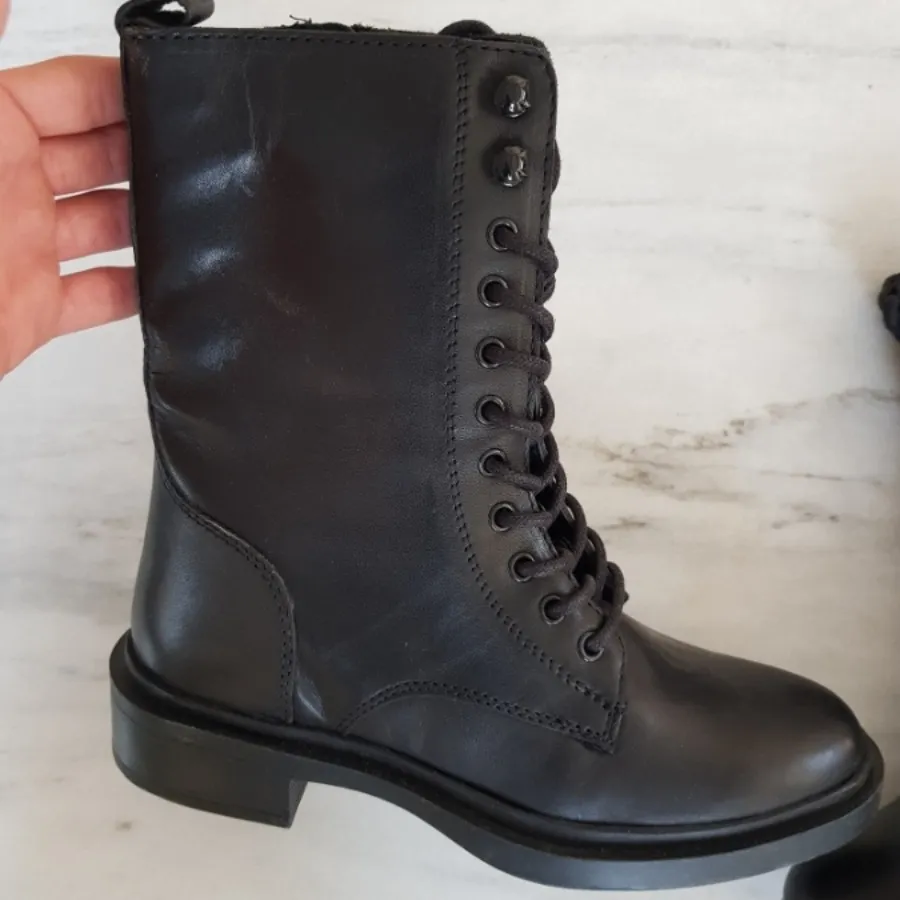 نیم بوت باکیفیت