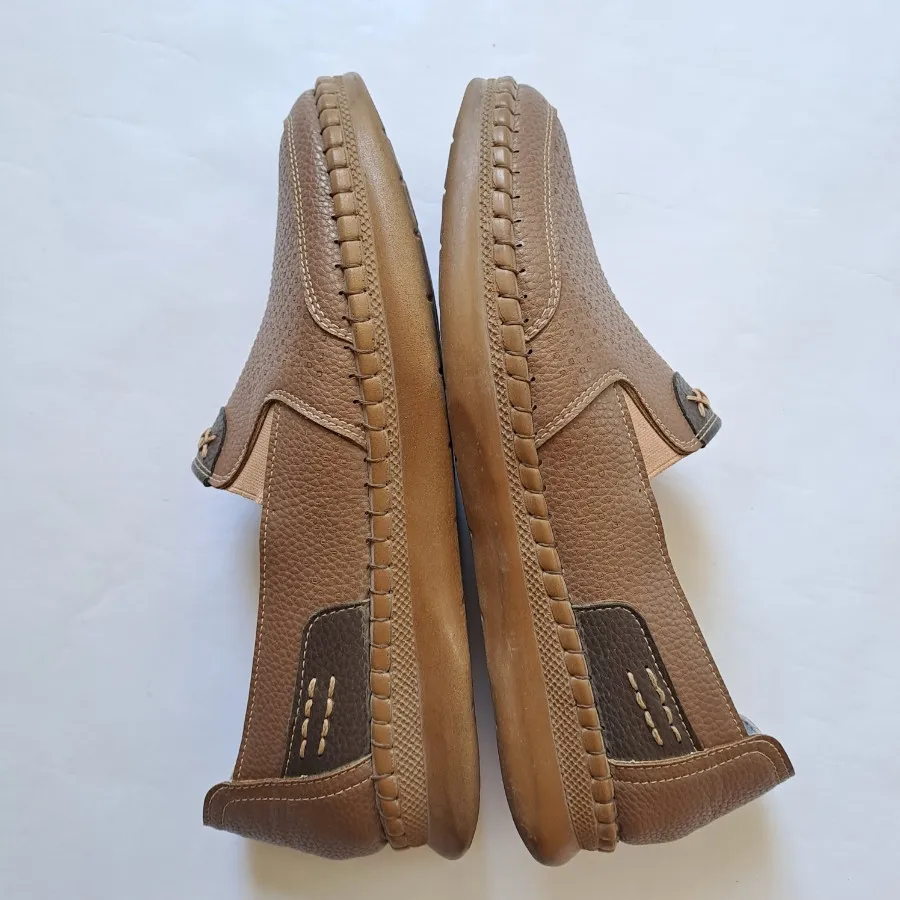 کفش خوش پا و راحت