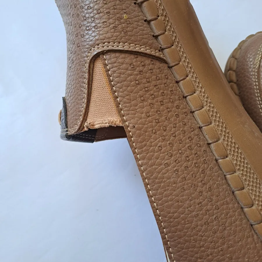 کفش خوش پا و راحت