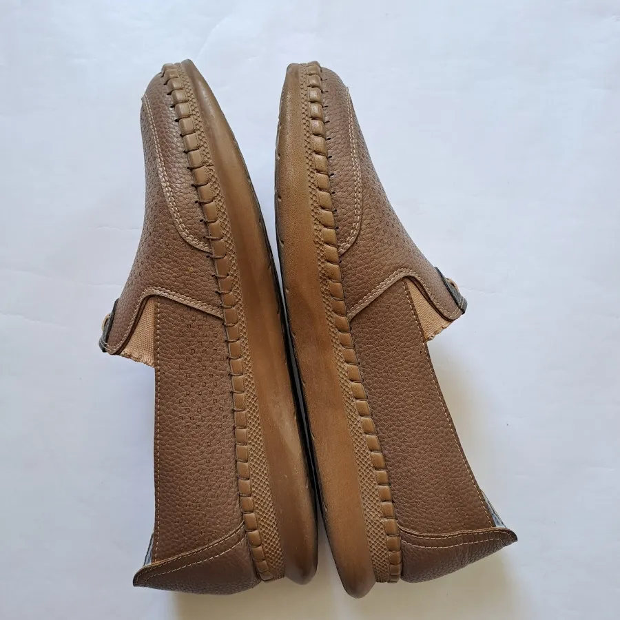 کفش خوش پا و راحت