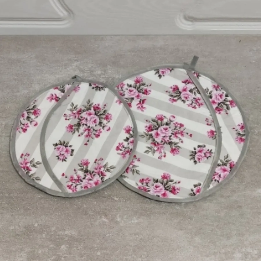 ست دم کنی و دستگیره