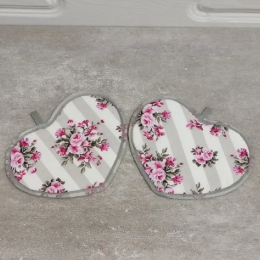 ست دم کنی و دستگیره