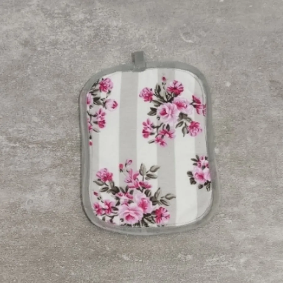 ست دم کنی و دستگیره