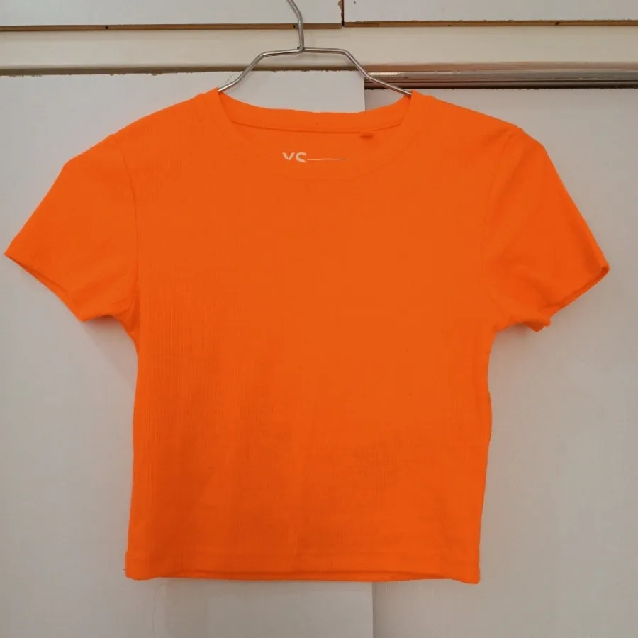 نیم تنه و کراپ دخترانه