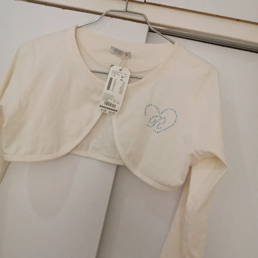 نیم تنه و کراپ دخترانه