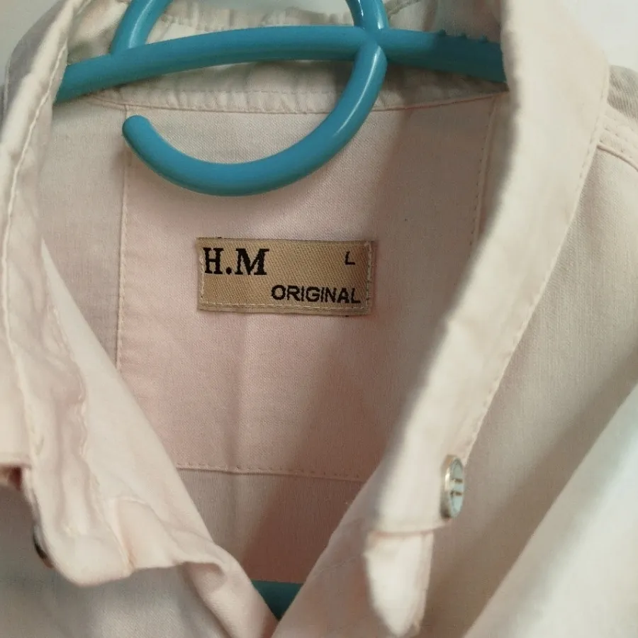 پیراهن مردانه